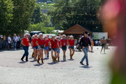 XXIII Wiślaczek Country